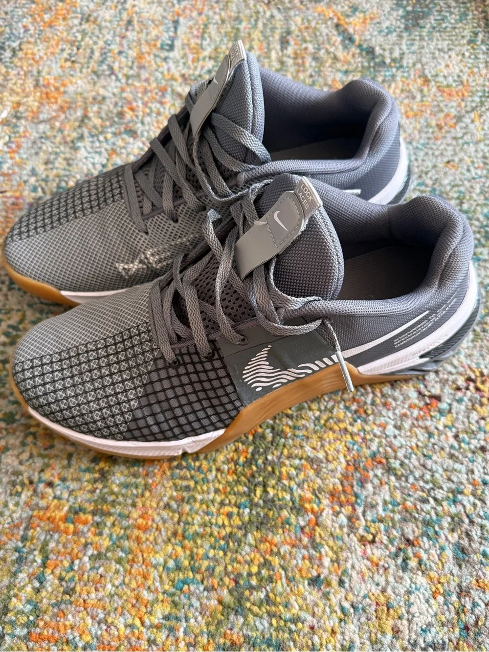 Nike Metcon 8